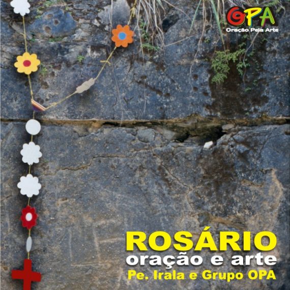 Álbum Rosário - Musical Como Manda a Lei