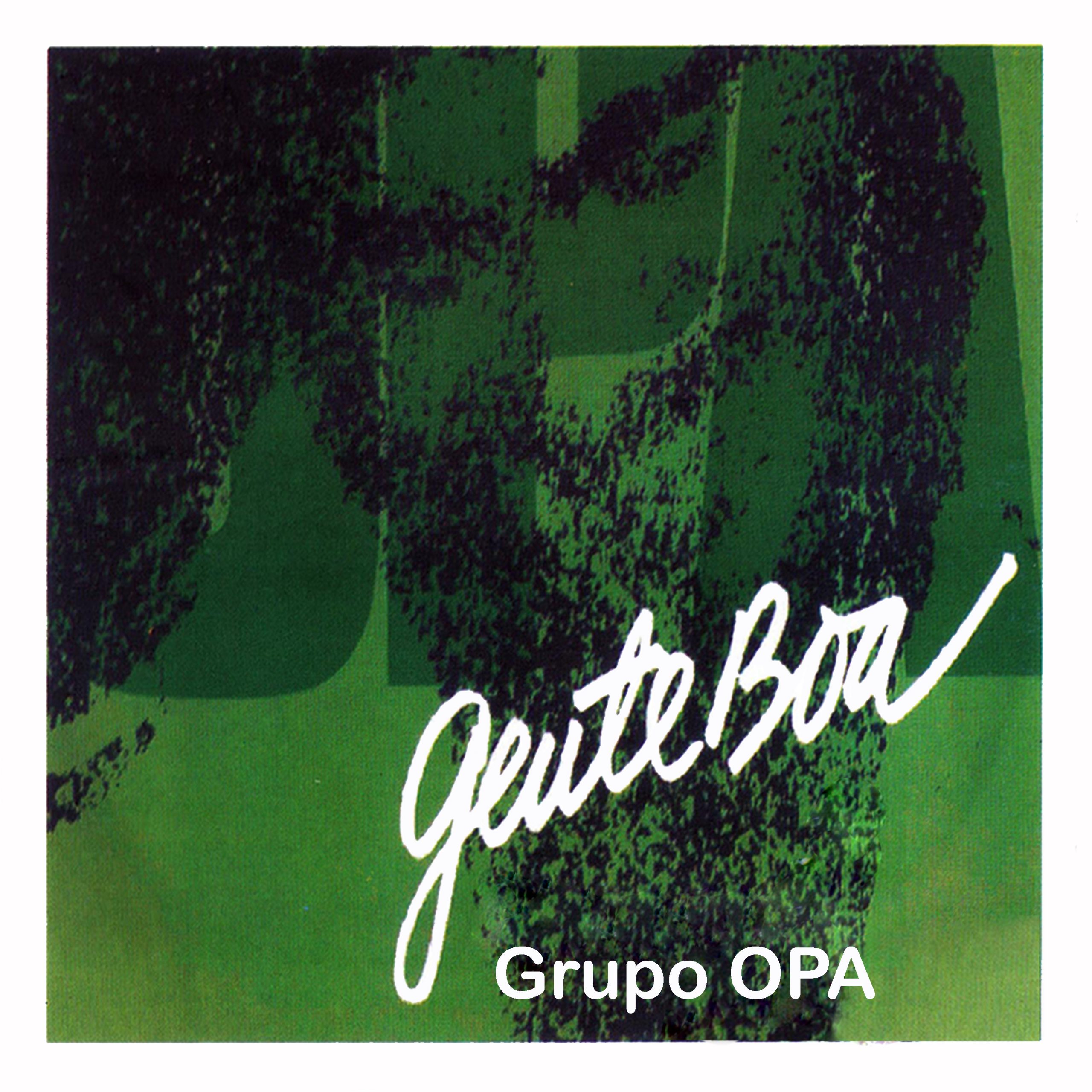 Álbum Gente Boa
