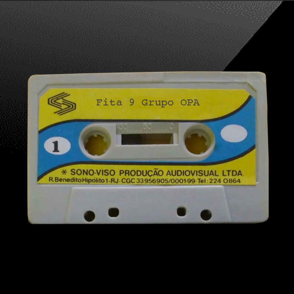 Fita 9 (1981)