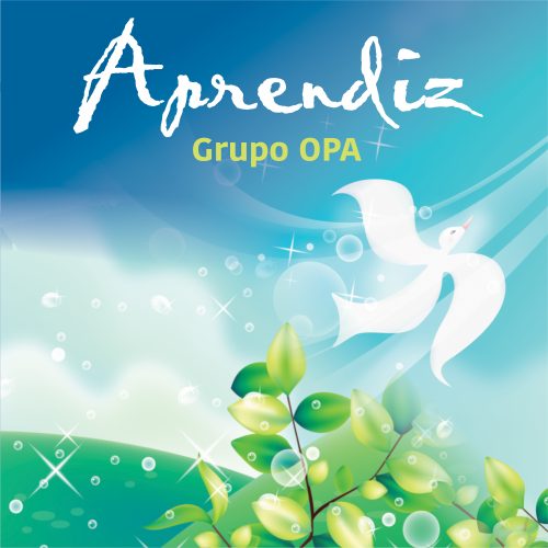Álbum Aprendiz