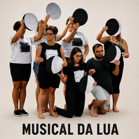 Musical da Lua
