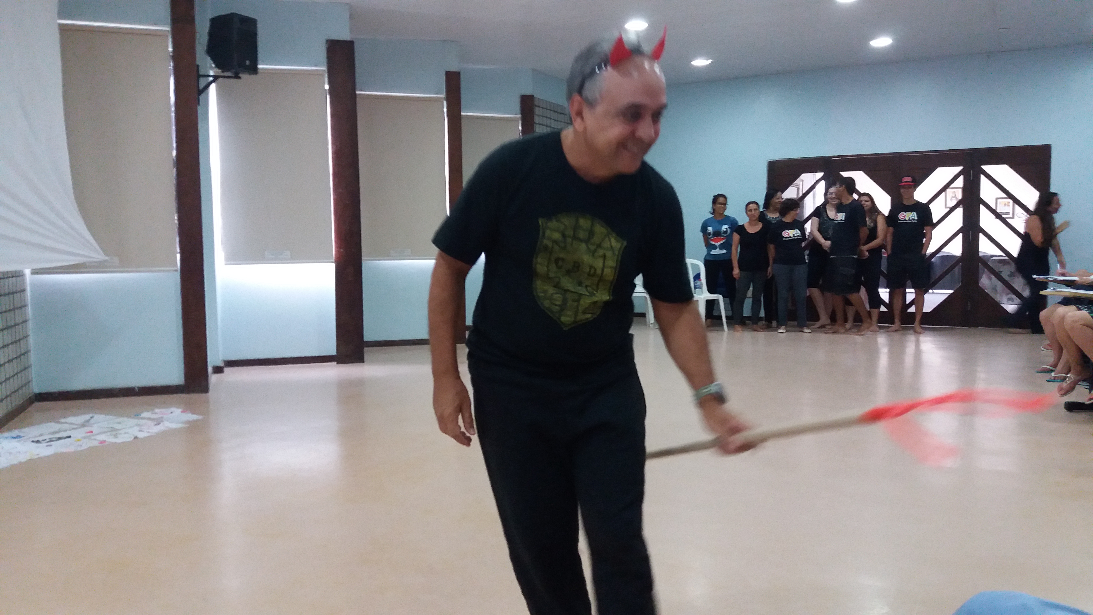 OPA NAC 2016 – dia 21-01