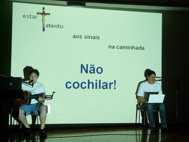 Multimídia 02 - Foto Geraldo Cintra