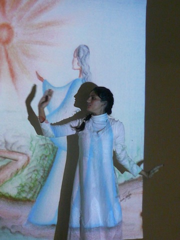 Multimídia 03 - Foto Geraldo Cintra