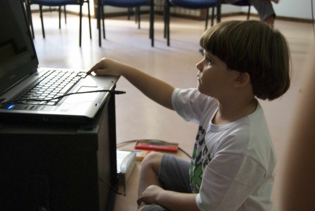 Multimídia 08 - Foto Oscar Lepikson