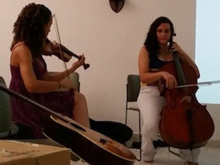 Música 01 - Foto Oscar Lepikson