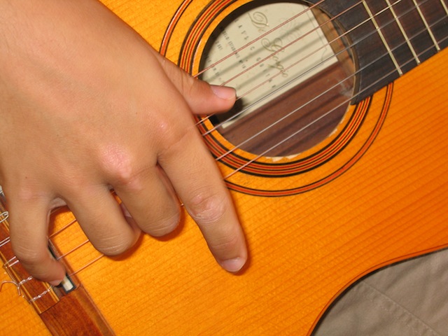 Música 06 - Foto Oscar Lepikson