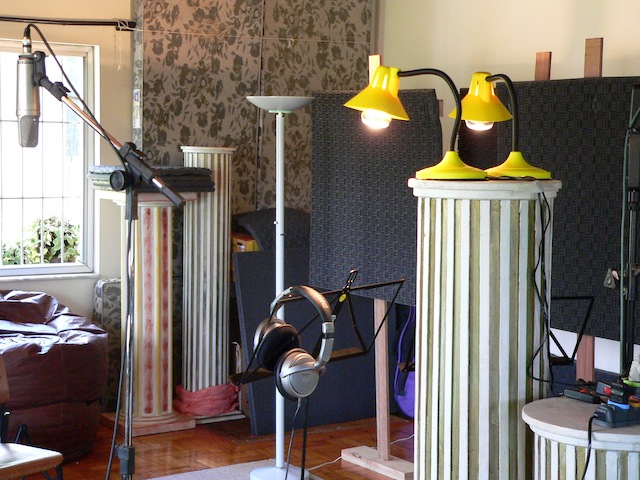 Música 11 - Foto Oscar Lepikson