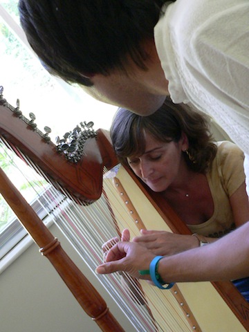 Música 15 - Foto Oscar Lepikson