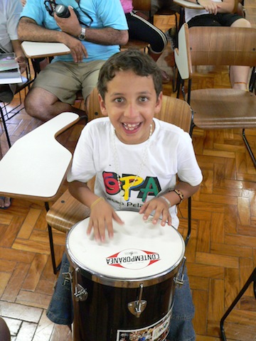 Música 16 - Foto Oscar Lepikson