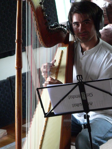 Música 20 - Foto Oscar Lepikson