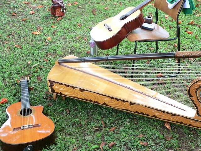 Música 21 - Foto Oscar Lepikson