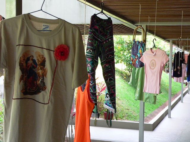 ROPA 13 - Foto Oscar Lepikson