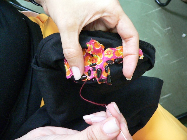 ROPA 14 - Foto Oscar Lepikson