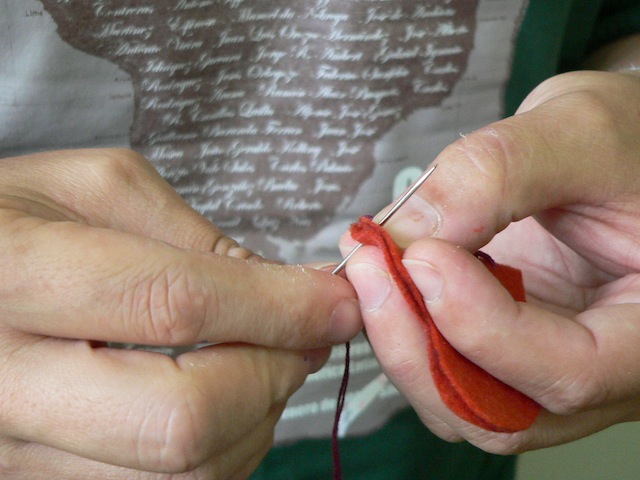 ROPA 25 - Foto Oscar Lepikson