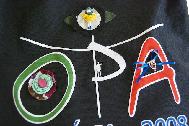 ROPA 30 - Foto Oscar Lepikson