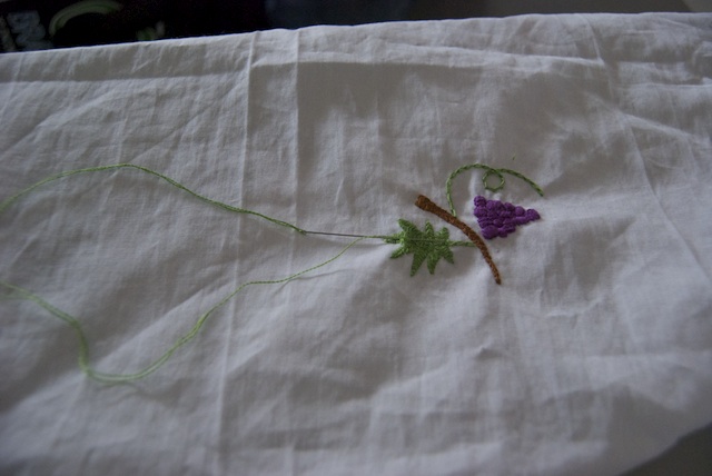 ROPA 32 - Foto Oscar Lepikson