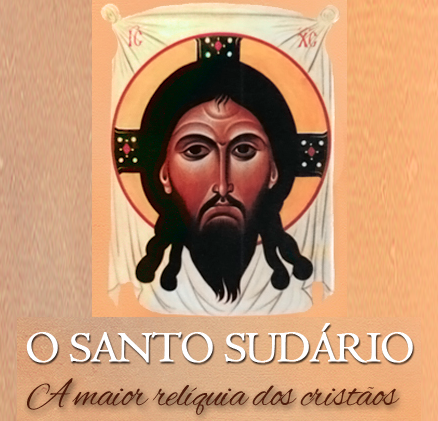 PROGRAMA SOBRE O SANTO SUDÁRIO