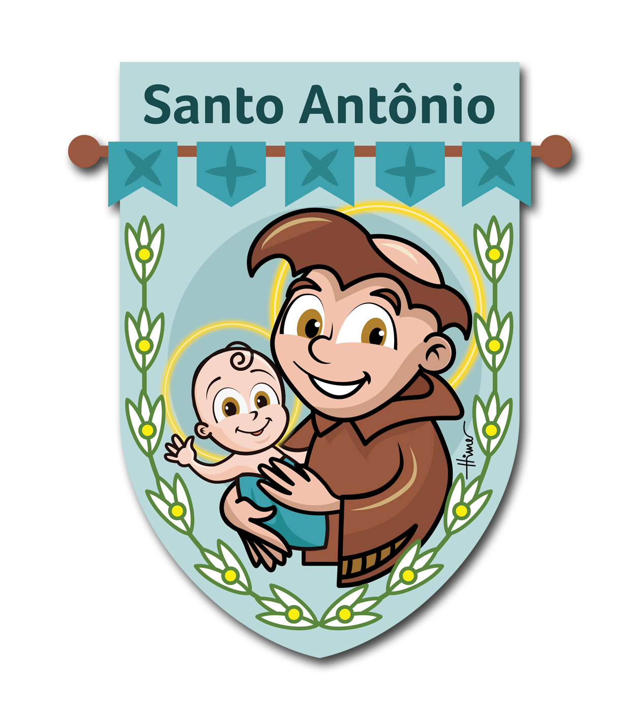 SANTOS JUNINOS