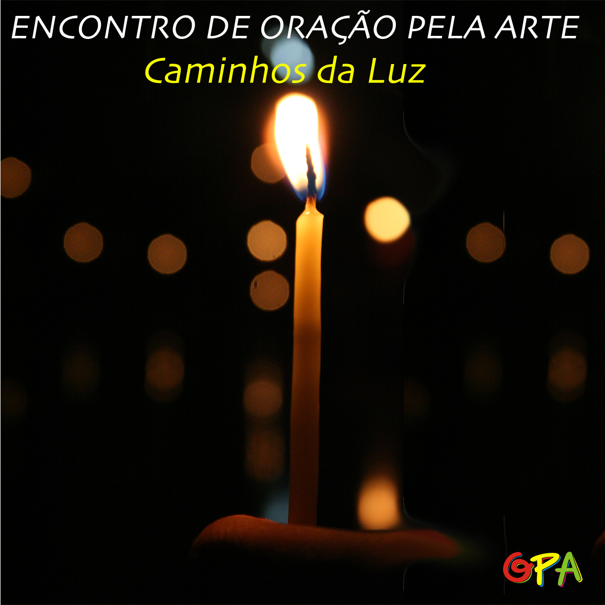 ENCONTRO OPA SÃO PAULO - 2017