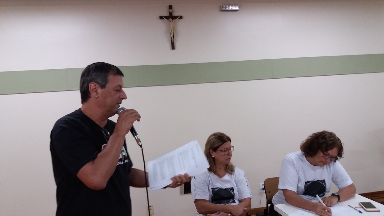 OPA NACIONAL 2018 - O encontro - Dias 26, 27 e 28