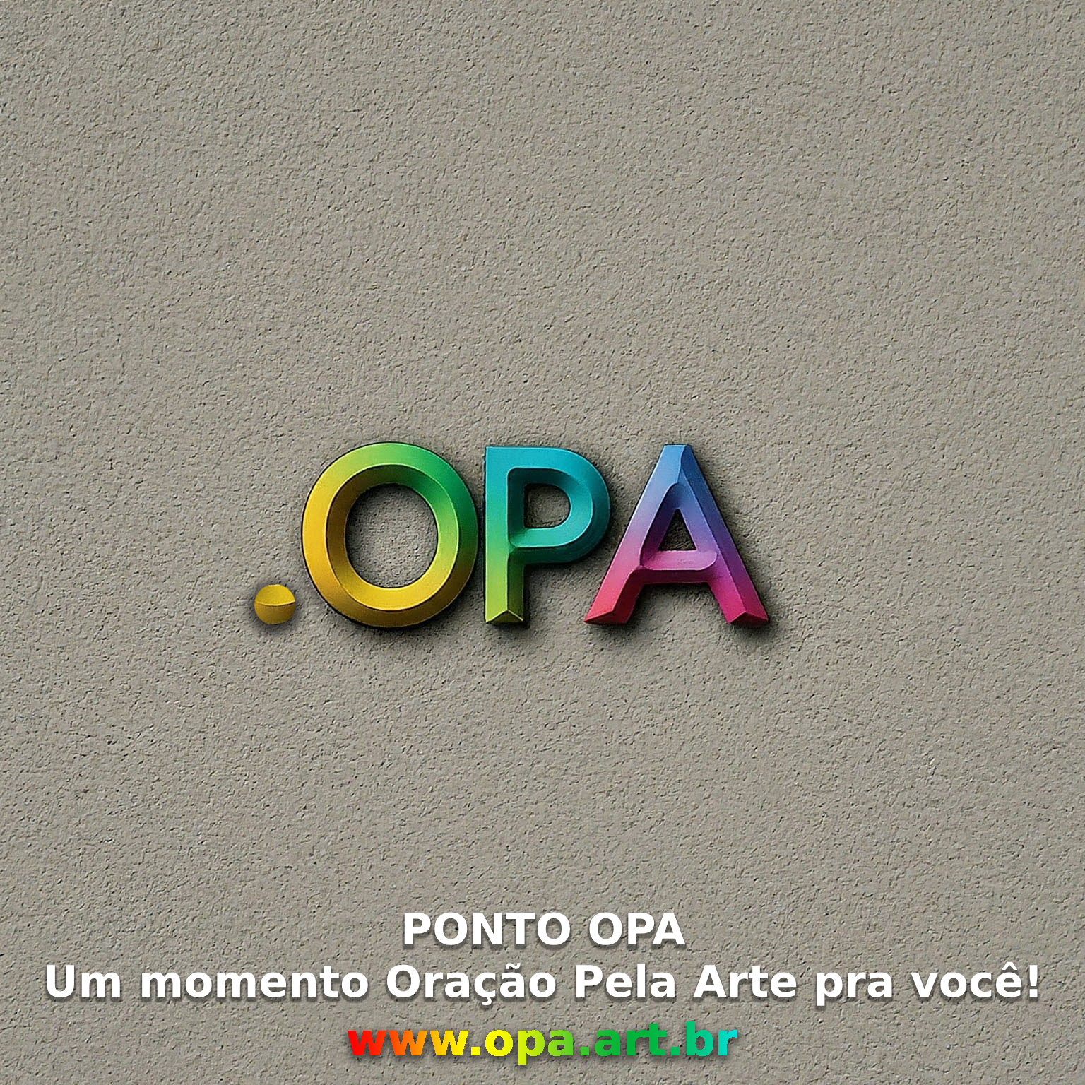Ponto OPA